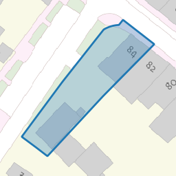 Perceel NWH01-B-5646