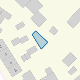 Perceel NWH01-B-5650