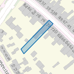 Perceel NWH01-B-5651