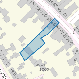 Perceel NWH01-B-5655