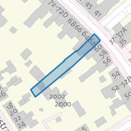 Perceel NWH01-B-5656