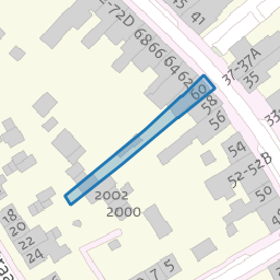 Perceel NWH01-B-5657