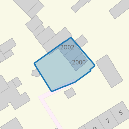 Perceel NWH01-B-5659