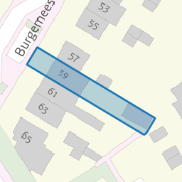 Perceel NWH01-B-5662