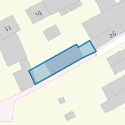 Perceel NWH01-B-5666