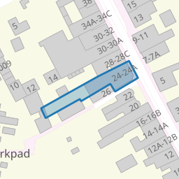 Perceel NWH01-B-5667