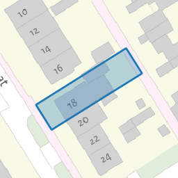 Perceel NWH01-B-5688