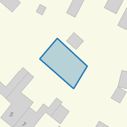 Perceel NWH01-B-5691