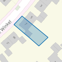 Perceel NWH01-B-5693