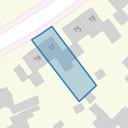 Perceel NWH01-B-5697