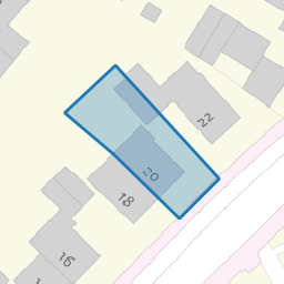 Perceel NWH01-B-5698