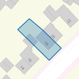 Perceel NWH01-B-5699