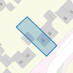 Perceel NWH01-B-5701