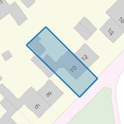 Perceel NWH01-B-5703