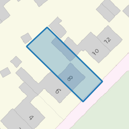 Perceel NWH01-B-5704