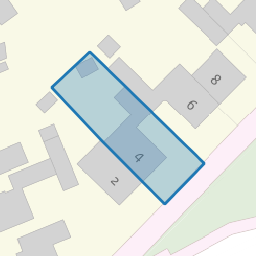 Perceel NWH01-B-5706