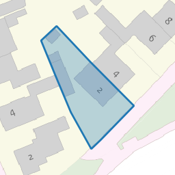 Perceel NWH01-B-5707