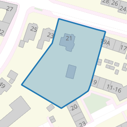 Perceel NWH01-B-5734