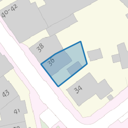 Perceel NWH01-B-5741