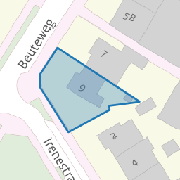 Perceel NWH01-B-5752