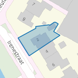 Perceel NWH01-B-5753