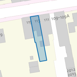 Perceel NWH01-B-5767
