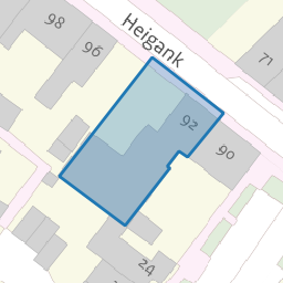 Perceel NWH01-B-5778