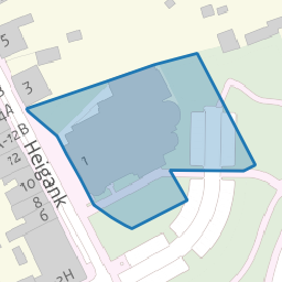 Perceel NWH01-B-5784