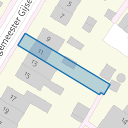 Perceel NWH01-B-5789