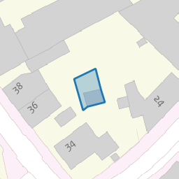 Perceel NWH01-B-5797