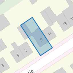 Perceel NWH01-B-5810