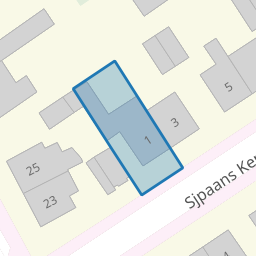 Perceel NWH01-B-5814