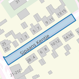 Perceel NWH01-B-5815