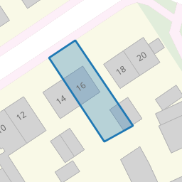 Perceel NWH01-B-5818