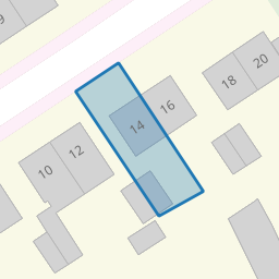 Perceel NWH01-B-5819