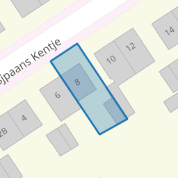 Perceel NWH01-B-5822