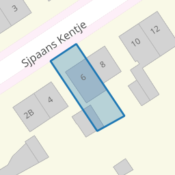 Perceel NWH01-B-5823