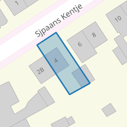 Perceel NWH01-B-5824