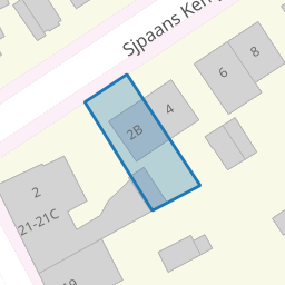 Perceel NWH01-B-5825