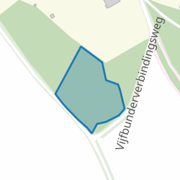 Perceel NWH01-B-5842