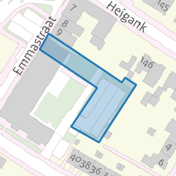 Perceel NWH01-B-5853