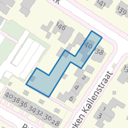 Perceel NWH01-B-5855