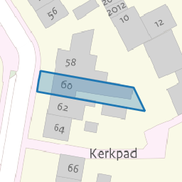 Perceel NWH01-B-5865