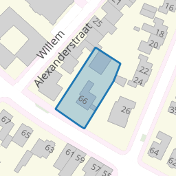 Perceel NWH01-B-5868