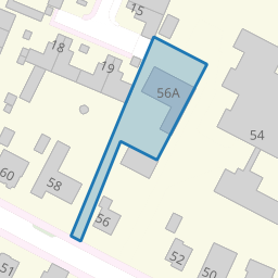 Perceel NWH01-B-5869