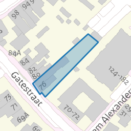 Perceel NWH01-B-5908