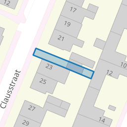 Perceel NWH01-B-5913