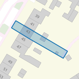 Perceel NWH01-B-5919