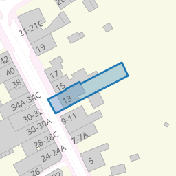 Perceel NWH01-B-5923