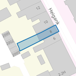 Perceel NWH01-B-5925